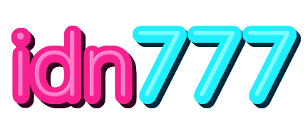 idn777 — logo kanal