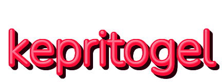 kepritogel — logo kanal