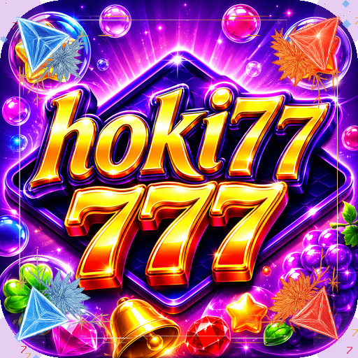 hoki777 — mitra unggulan
